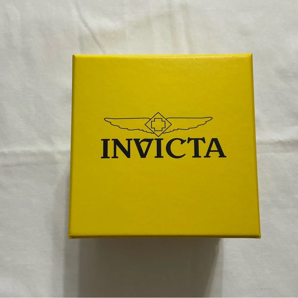 FATHER’S DAY - Invicta Men’s Aviator Smartwatch Model # 39271